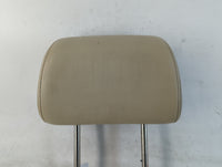 2006-2010 Volkswagen Beetle Headrest Head Rest Front Driver Passenger Seat Fits Fits 2006 2007 2008 2009 2010 OEM Used Auto Parts - Oemusedautoparts1.com