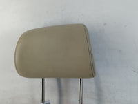 2006-2010 Volkswagen Beetle Headrest Head Rest Front Driver Passenger Seat Fits Fits 2006 2007 2008 2009 2010 OEM Used Auto Parts - Oemusedautoparts1.com
