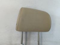 2006-2010 Volkswagen Beetle Headrest Head Rest Front Driver Passenger Seat Fits Fits 2006 2007 2008 2009 2010 OEM Used Auto Parts - Oemusedautoparts1.com