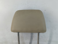2006-2010 Volkswagen Beetle Headrest Head Rest Front Driver Passenger Seat Fits Fits 2006 2007 2008 2009 2010 OEM Used Auto Parts - Oemusedautoparts1.com