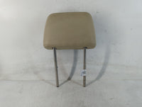 2006-2010 Volkswagen Beetle Headrest Head Rest Front Driver Passenger Seat Fits Fits 2006 2007 2008 2009 2010 OEM Used Auto Parts - Oemusedautoparts1.com