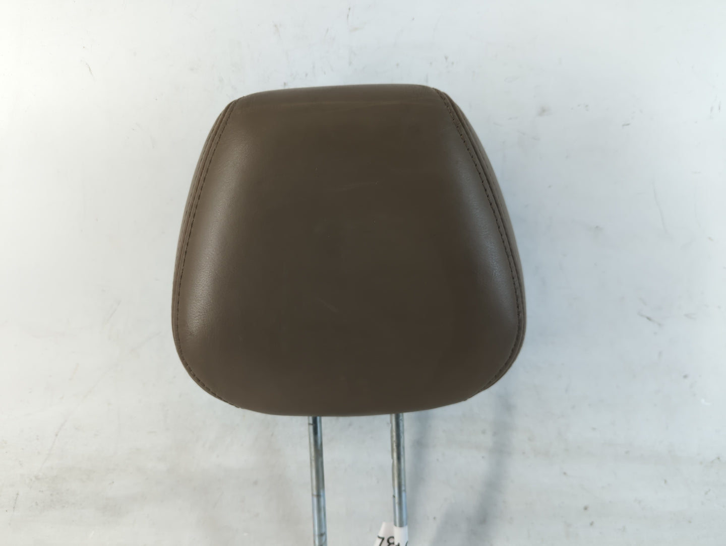 2001-2002 Acura Mdx Headrest Head Rest Front Driver Passenger Seat Fits Fits 2001 2002 OEM Used Auto Parts - Oemusedautoparts1.com