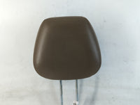 2001-2002 Acura Mdx Headrest Head Rest Front Driver Passenger Seat Fits Fits 2001 2002 OEM Used Auto Parts - Oemusedautoparts1.com