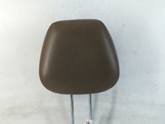 compare product 2001-2002 Acura Mdx Headrest Head Rest Front Driver Passenger Seat Fits Fits 2001 2002 OEM Used Auto Parts