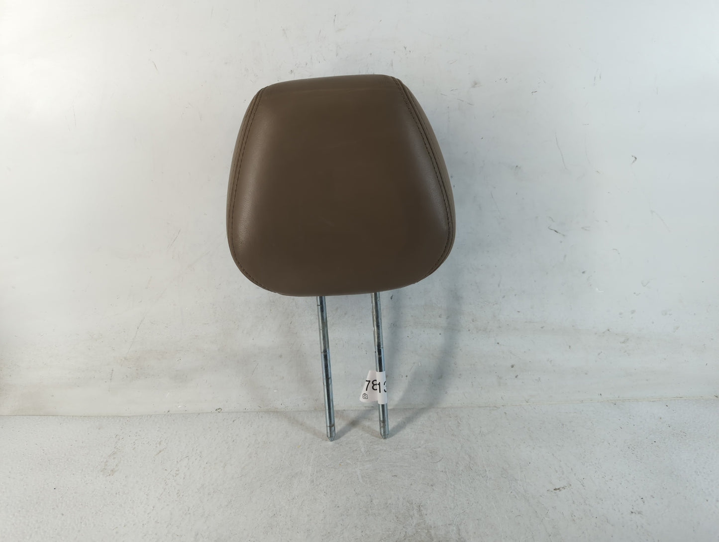 2001-2002 Acura Mdx Headrest Head Rest Front Driver Passenger Seat Fits Fits 2001 2002 OEM Used Auto Parts - Oemusedautoparts1.com