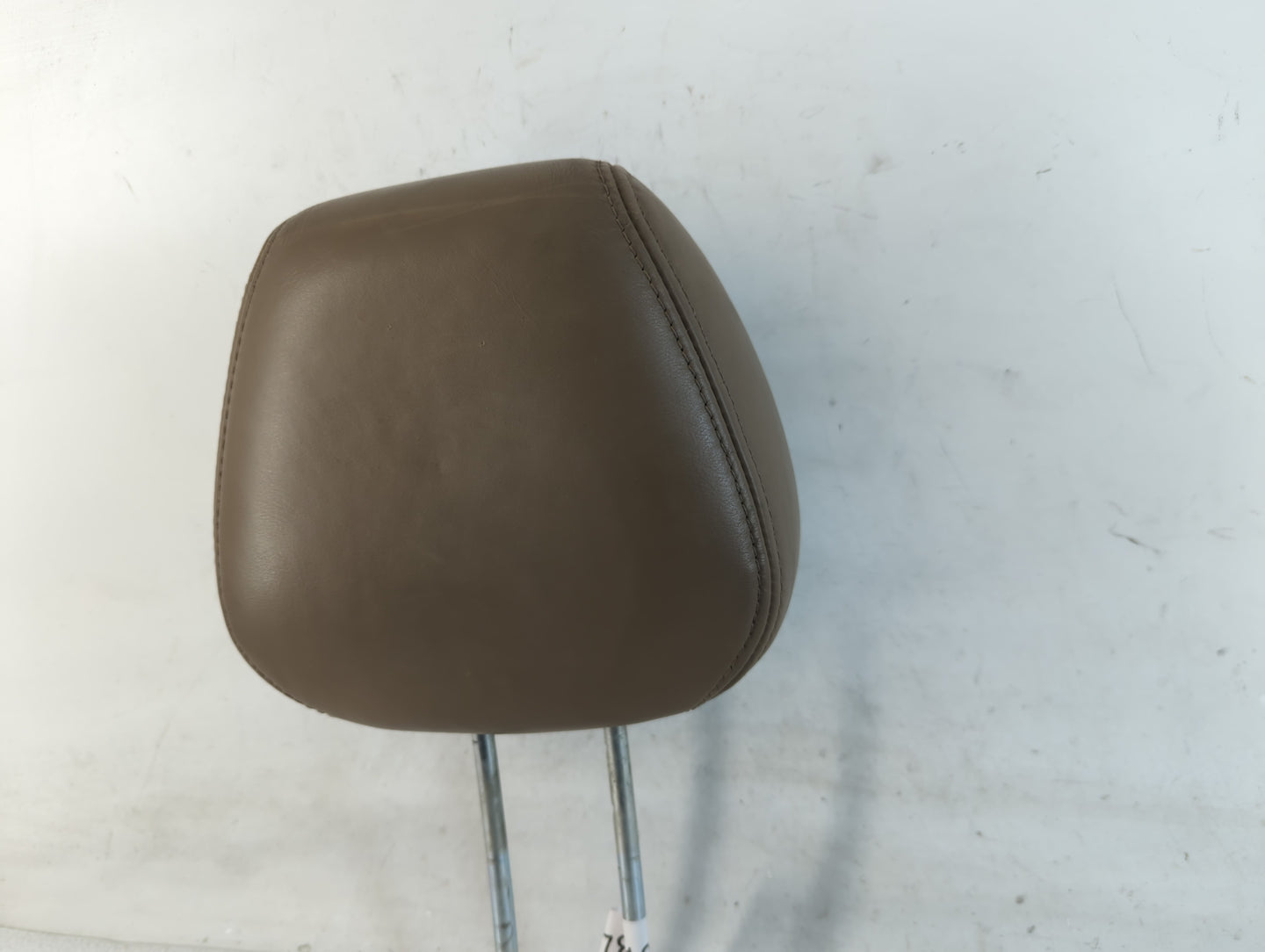 2001-2002 Acura Mdx Headrest Head Rest Front Driver Passenger Seat Fits Fits 2001 2002 OEM Used Auto Parts - Oemusedautoparts1.com