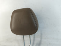 2001-2002 Acura Mdx Headrest Head Rest Front Driver Passenger Seat Fits Fits 2001 2002 OEM Used Auto Parts - Oemusedautoparts1.com