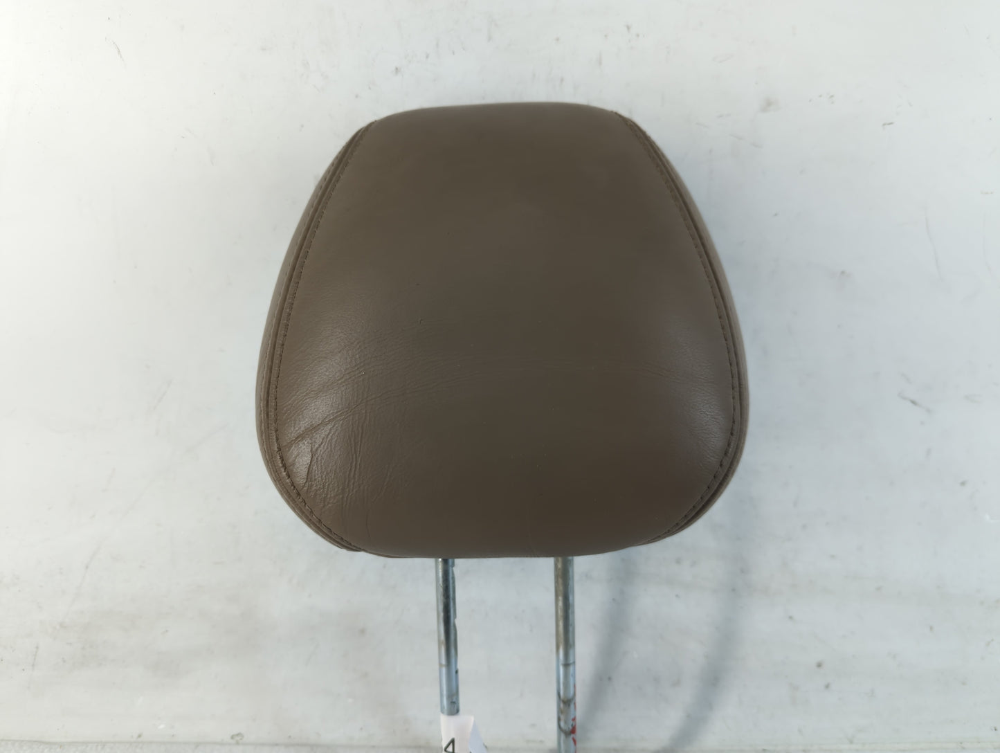 2001-2002 Acura Mdx Headrest Head Rest Front Driver Passenger Seat Fits Fits 2001 2002 OEM Used Auto Parts - Oemusedautoparts1.com