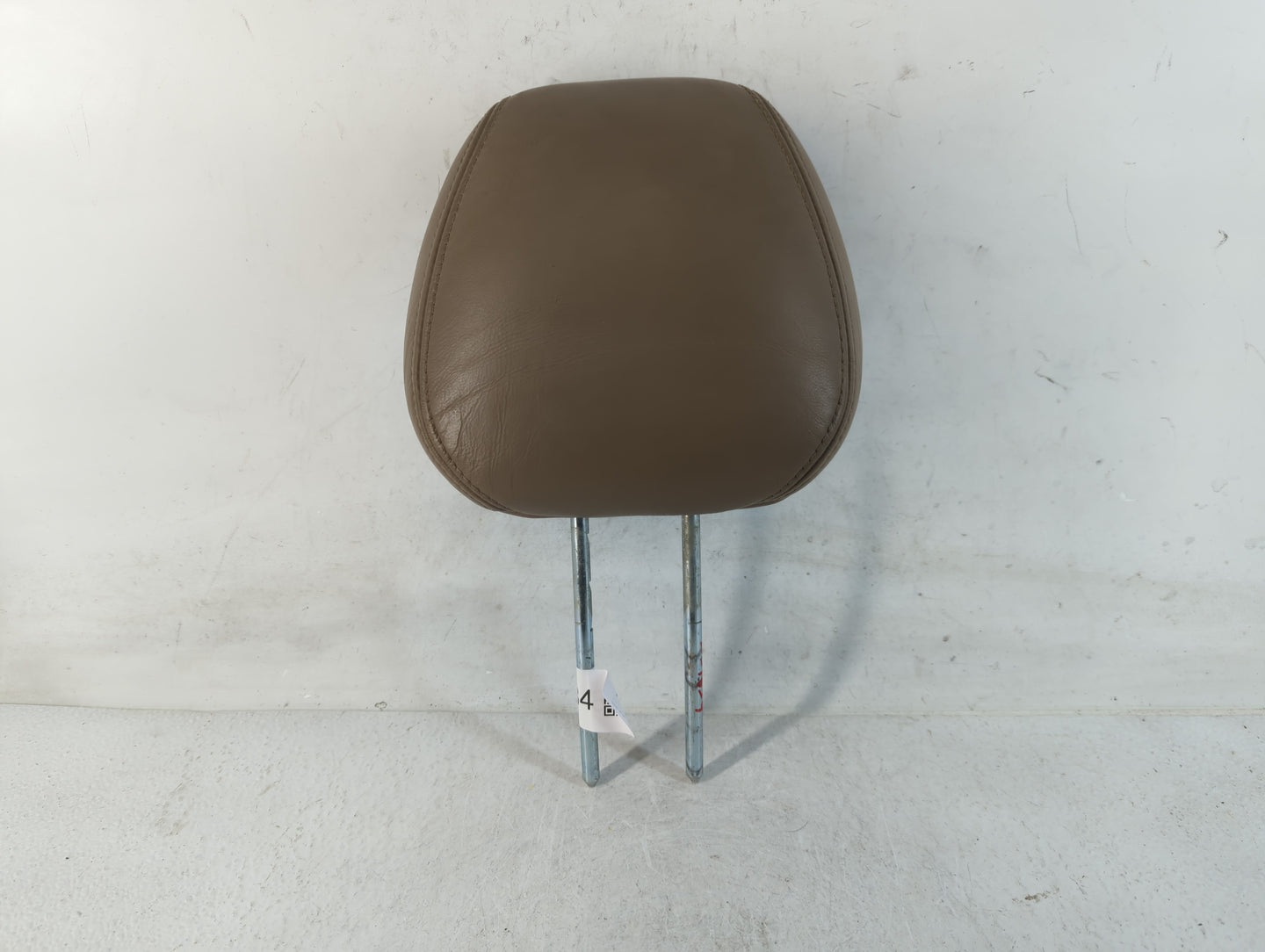 2001-2002 Acura Mdx Headrest Head Rest Front Driver Passenger Seat Fits Fits 2001 2002 OEM Used Auto Parts - Oemusedautoparts1.com