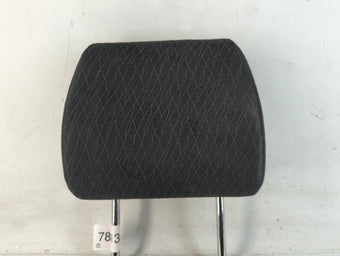 compare product 2006-2008 Toyota Yaris Headrest Head Rest Front Driver Passenger Seat Fits Fits 2006 2007 2008 OEM Used Auto Parts