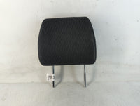 2006-2008 Toyota Yaris Headrest Head Rest Front Driver Passenger Seat Fits Fits 2006 2007 2008 OEM Used Auto Parts - Oemusedautoparts1.com