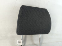 2006-2008 Toyota Yaris Headrest Head Rest Front Driver Passenger Seat Fits Fits 2006 2007 2008 OEM Used Auto Parts - Oemusedautoparts1.com