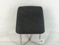 2006-2008 Toyota Yaris Headrest Head Rest Front Driver Passenger Seat Fits Fits 2006 2007 2008 OEM Used Auto Parts - Oemusedautoparts1.com