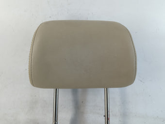 compare product 2006-2010 Volkswagen Beetle Headrest Head Rest Front Driver Passenger Seat Fits Fits 2006 2007 2008 2009 2010 OEM Used Auto Parts