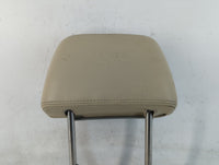 2006-2010 Volkswagen Beetle Headrest Head Rest Front Driver Passenger Seat Fits Fits 2006 2007 2008 2009 2010 OEM Used Auto Parts - Oemusedautoparts1.com