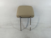 2006-2010 Volkswagen Beetle Headrest Head Rest Front Driver Passenger Seat Fits Fits 2006 2007 2008 2009 2010 OEM Used Auto Parts - Oemusedautoparts1.com