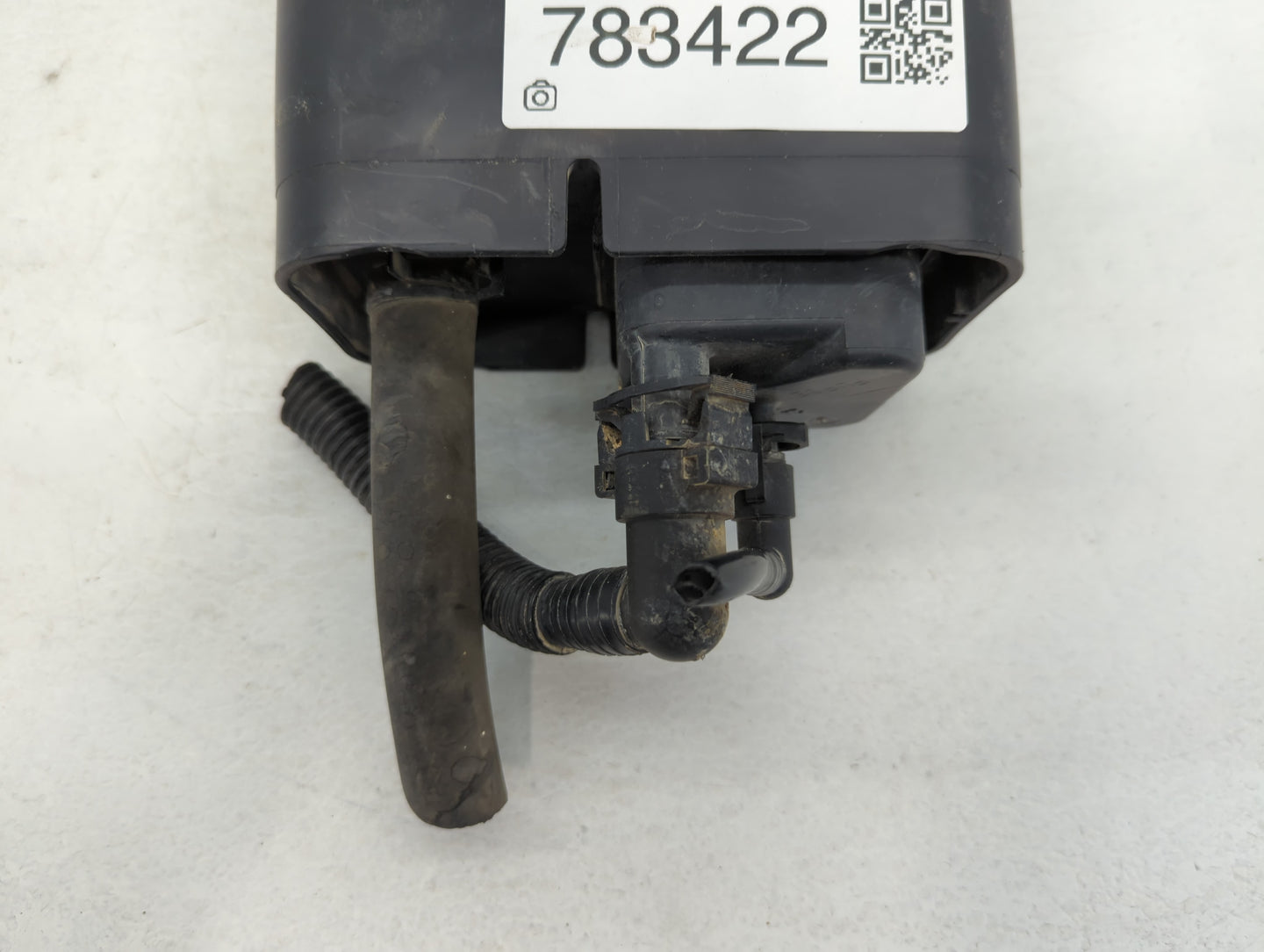 2005 Mercury Grand Marquis Fuel Vapor Charcoal Canister - Oemusedautoparts1.com