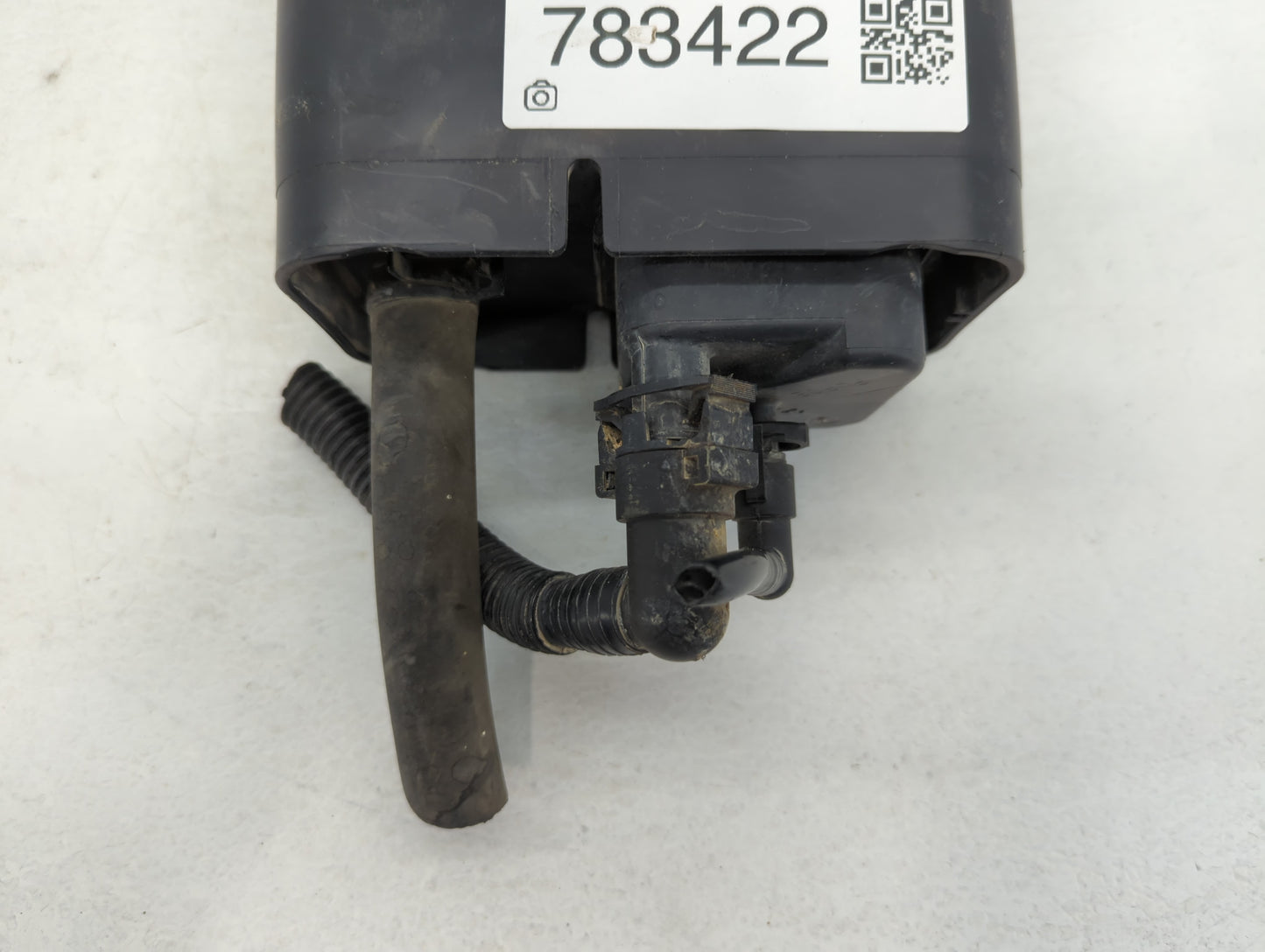 2005 Mercury Grand Marquis Fuel Vapor Charcoal Canister - Oemusedautoparts1.com