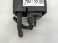 2005 Mercury Grand Marquis Fuel Vapor Charcoal Canister - Oemusedautoparts1.com