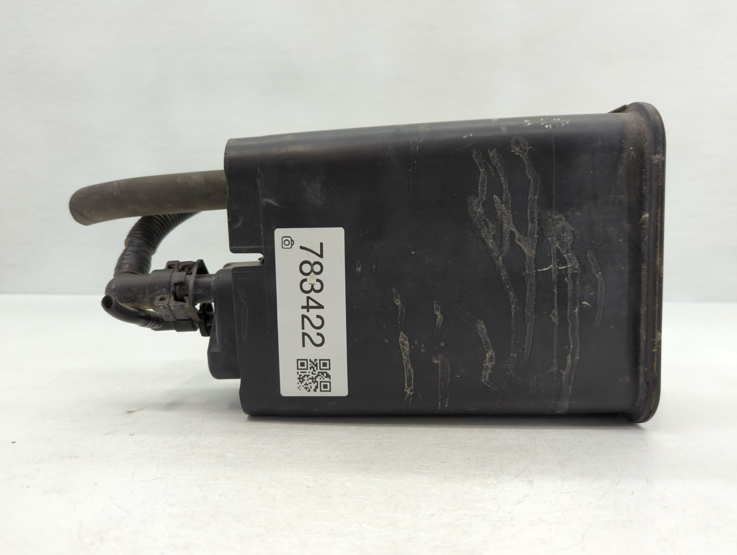 2005 Mercury Grand Marquis Fuel Vapor Charcoal Canister - Oemusedautoparts1.com