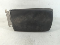 2010-2014 Subaru Legacy Center Console Armrest Cover Lid Fits Fits 2010 2011 2012 2013 2014 OEM Used Auto Parts - Oemusedautoparts1.com