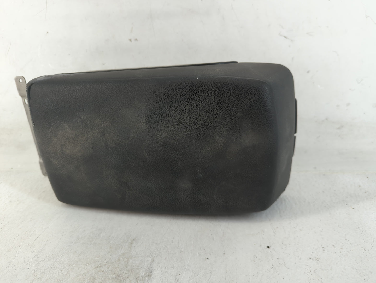 2010-2014 Subaru Legacy Center Console Armrest Cover Lid Fits Fits 2010 2011 2012 2013 2014 OEM Used Auto Parts - Oemusedautoparts1.com