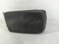 2010-2014 Subaru Legacy Center Console Armrest Cover Lid Fits Fits 2010 2011 2012 2013 2014 OEM Used Auto Parts - Oemusedautoparts1.com