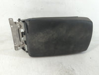 2010-2014 Subaru Legacy Center Console Armrest Cover Lid Fits Fits 2010 2011 2012 2013 2014 OEM Used Auto Parts - Oemusedautoparts1.com