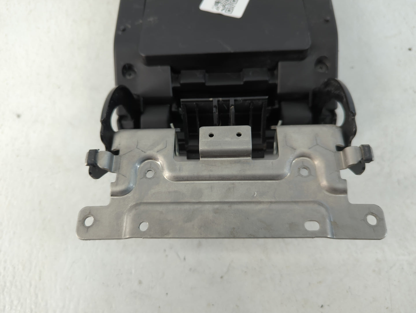 2010-2014 Subaru Legacy Center Console Armrest Cover Lid Fits Fits 2010 2011 2012 2013 2014 OEM Used Auto Parts - Oemusedautoparts1.com