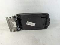 2010-2014 Subaru Legacy Center Console Armrest Cover Lid Fits Fits 2010 2011 2012 2013 2014 OEM Used Auto Parts - Oemusedautoparts1.com