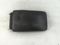 2010-2014 Volkswagen Jetta Center Console Armrest Cover Lid Fits Fits 2010 2011 2012 2013 2014 OEM Used Auto Parts - Oemusedautoparts1.com