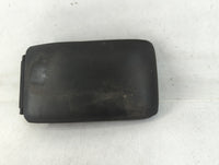 2010-2014 Volkswagen Jetta Center Console Armrest Cover Lid Fits Fits 2010 2011 2012 2013 2014 OEM Used Auto Parts - Oemusedautoparts1.com