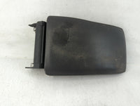 2010-2014 Volkswagen Jetta Center Console Armrest Cover Lid Fits Fits 2010 2011 2012 2013 2014 OEM Used Auto Parts - Oemusedautoparts1.com