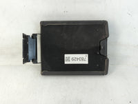 2008-2009 Cadillac Sts Center Console Armrest Cover Lid Fits Fits 2008 2009 OEM Used Auto Parts - Oemusedautoparts1.com