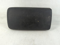 2015 Lexus Ct200h Center Console Armrest Cover Lid Fits OEM Used Auto Parts - Oemusedautoparts1.com