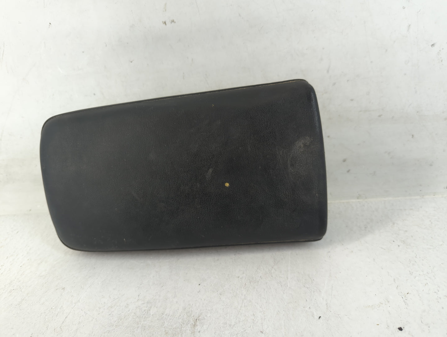 2015 Lexus Ct200h Center Console Armrest Cover Lid Fits OEM Used Auto Parts - Oemusedautoparts1.com