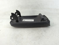 2015 Lexus Ct200h Center Console Armrest Cover Lid Fits OEM Used Auto Parts - Oemusedautoparts1.com