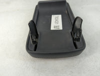 2015 Lexus Ct200h Center Console Armrest Cover Lid Fits OEM Used Auto Parts - Oemusedautoparts1.com