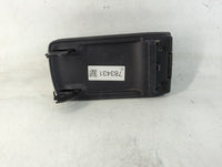 2015 Lexus Ct200h Center Console Armrest Cover Lid Fits OEM Used Auto Parts - Oemusedautoparts1.com
