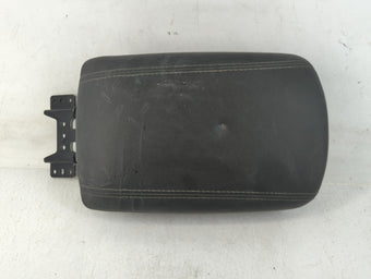 compare product 2017 Hyundai Santa Fe Center Console Armrest Cover Lid Fits OEM Used Auto Parts