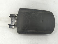 2017 Hyundai Santa Fe Center Console Armrest Cover Lid Fits OEM Used Auto Parts - Oemusedautoparts1.com