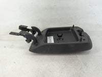 2017 Hyundai Santa Fe Center Console Armrest Cover Lid Fits OEM Used Auto Parts - Oemusedautoparts1.com