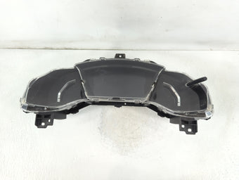 compare product 2017-2019 Honda Civic Instrument Cluster Speedometer Gauges P/N:HR0442705 Fits Fits 2017 2018 2019 OEM Used Auto Parts