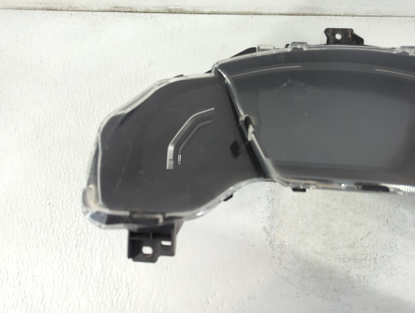 2017-2019 Honda Civic Instrument Cluster Speedometer Gauges P/N:HR0442705 Fits Fits 2017 2018 2019 OEM Used Auto Parts - Oemusedautoparts1.com