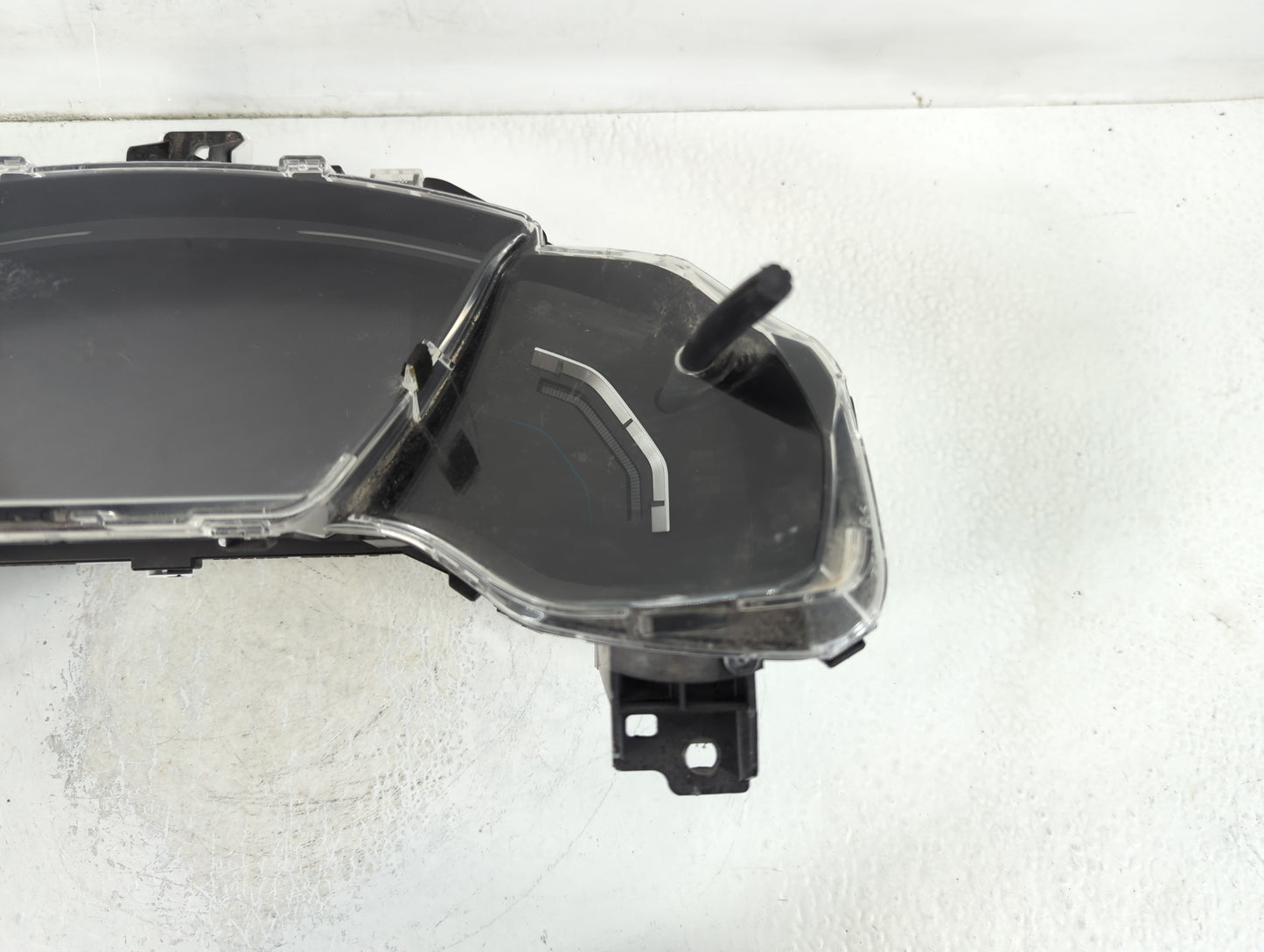 2017-2019 Honda Civic Instrument Cluster Speedometer Gauges P/N:HR0442705 Fits Fits 2017 2018 2019 OEM Used Auto Parts - Oemusedautoparts1.com