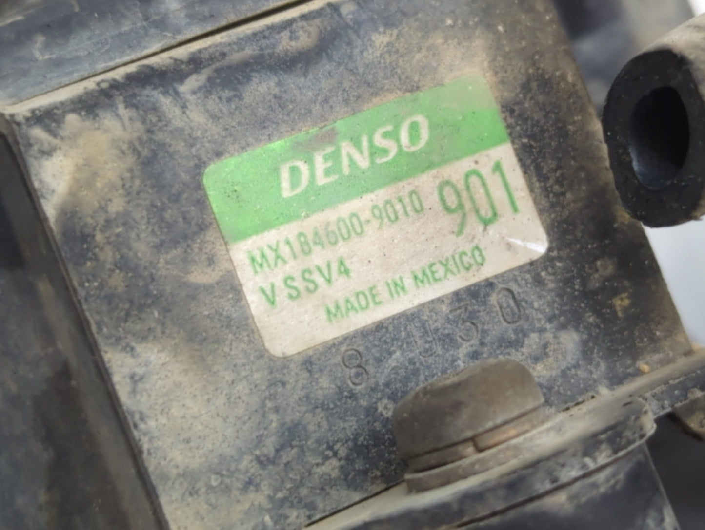 2000 Honda Accord Fuel Vapor Charcoal Canister - Oemusedautoparts1.com