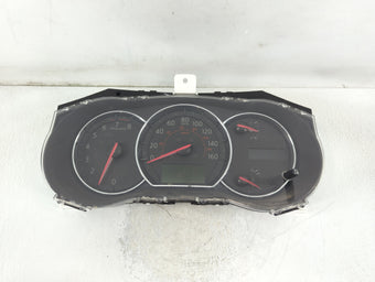 compare product 2010 Nissan Maxima Instrument Cluster Speedometer Gauges Fits OEM Used Auto Parts