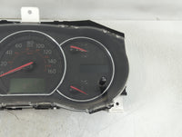 2010 Nissan Maxima Instrument Cluster Speedometer Gauges Fits OEM Used Auto Parts - Oemusedautoparts1.com