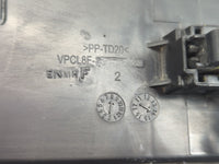 2018 Ford Escape Instrument Cluster Speedometer Gauges P/N:JJ5T-10849-TC Fits OEM Used Auto Parts - Oemusedautoparts1.com