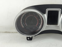 2011 Dodge Journey Instrument Cluster Speedometer Gauges P/N:56046749AF Fits OEM Used Auto Parts - Oemusedautoparts1.com